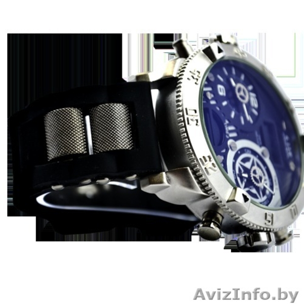 Эксклюзивные часы 6.11 Sport Watch. - Изображение #1, Объявление #1597654
