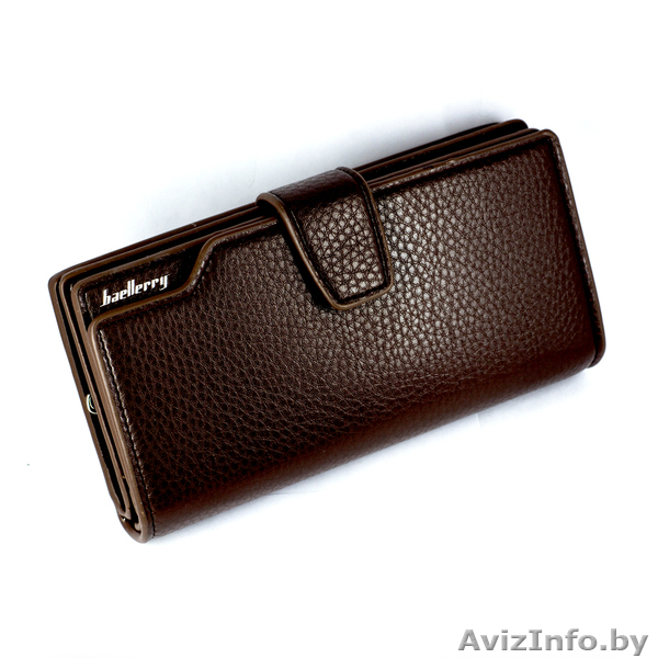 Портмоне Baellery Business с доставкой - Изображение #3, Объявление #1597811