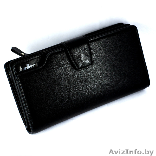 Портмоне Baellery Business с доставкой - Изображение #4, Объявление #1597811