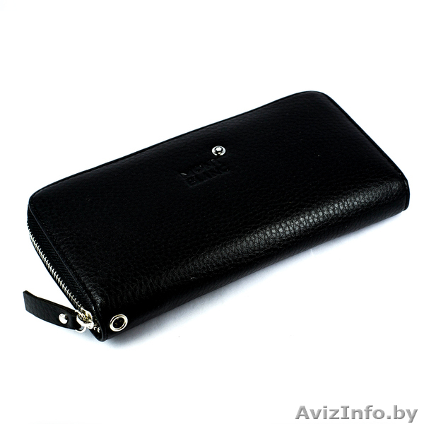 Портмоне Mont Blanc с доставкой. - Изображение #3, Объявление #1597815