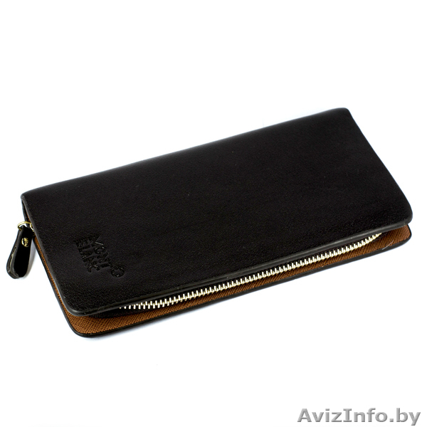 Портмоне Mont Blanc с доставкой. - Изображение #4, Объявление #1597815