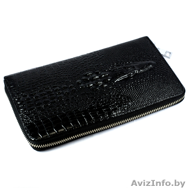 Портмоне Wild Alligator с бесплатной доставкой. - Изображение #3, Объявление #1597816