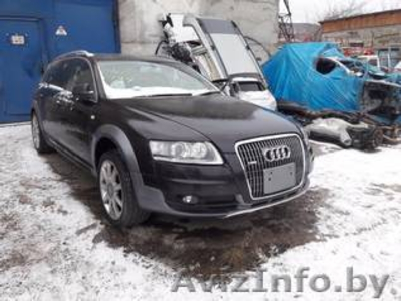 ауди а8д3 2006 год 6.0 3.2 4.7 3.0 - Изображение #2, Объявление #1598043