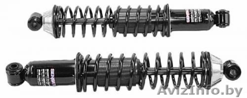 Пружины, аммортизаторы - Изображение #1, Объявление #1598050