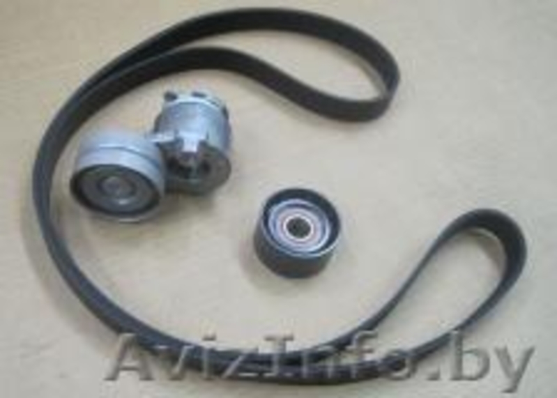 Ролики, ремни - Изображение #2, Объявление #1598057