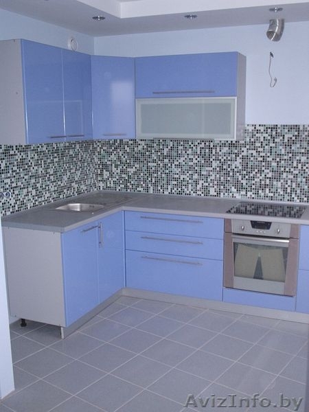 кухня под заказ - Изображение #3, Объявление #1598143