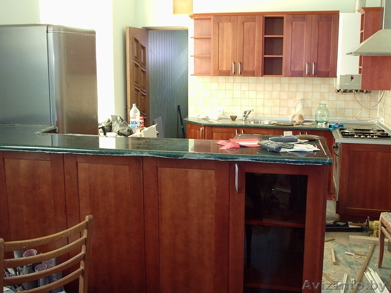 кухня под заказ - Изображение #5, Объявление #1598143