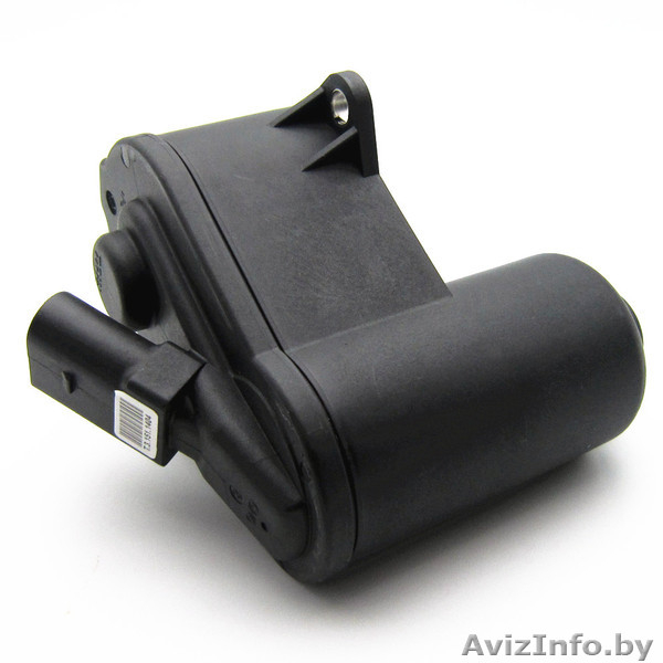 Моторчики суппортов vw passat b6 - Изображение #1, Объявление #1599000