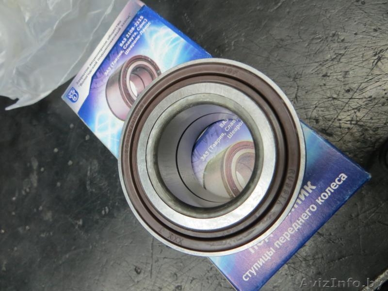 Подшипники кондиционера, ступиц, редукторов, генераторов и прочие - Изображение #3, Объявление #1599003