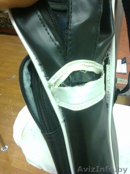 Ремонт и пошив одежды в Октябрьском районе Минска Ателье Аленка - Изображение #4, Объявление #1599116