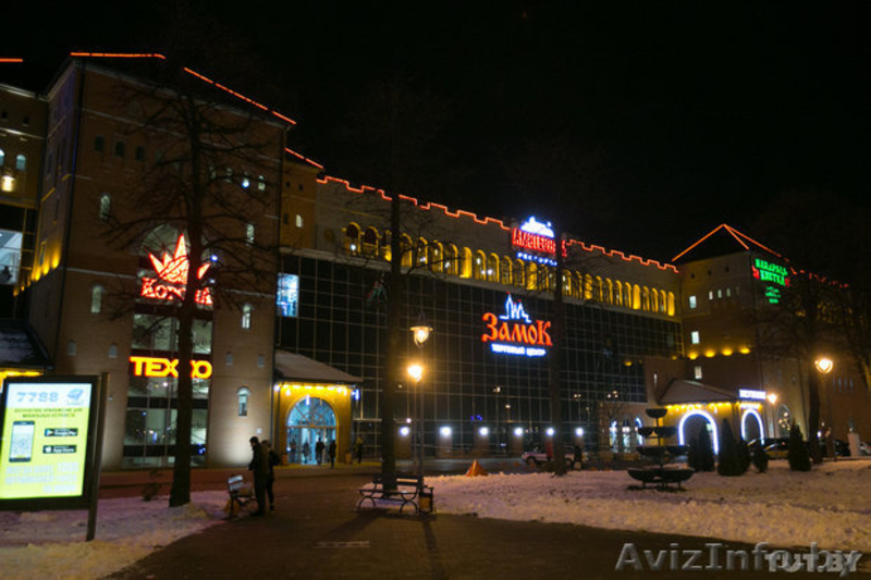 Ремонт и пошив одежды Швейное ателье Алёнка в Центральном районе - Изображение #1, Объявление #1599118