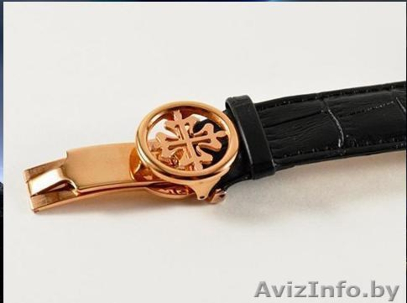 Часы механические Patek Philippe доставлю. - Изображение #3, Объявление #1599631