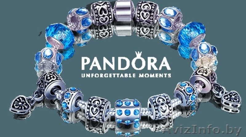 Часы Baosaili с браслетом Pandora - Изображение #4, Объявление #1599684