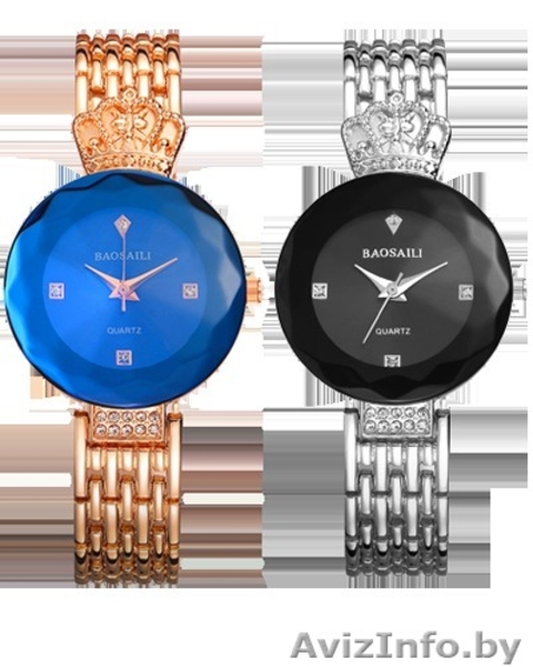 Часы Baosaili с браслетом Pandora - Изображение #2, Объявление #1599684