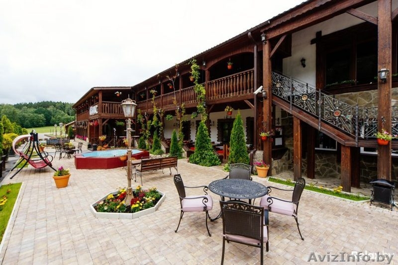 Художественная ковка в Минске. Ручная работа на заказ. - Изображение #3, Объявление #1599899