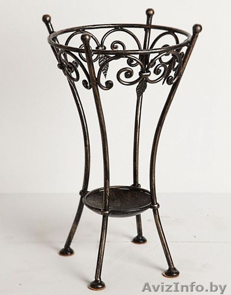 Художественная ковка в Минске. Ручная работа на заказ. - Изображение #4, Объявление #1599899