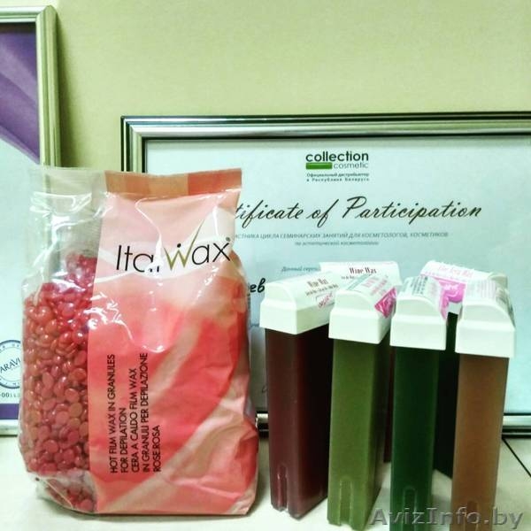 Косметические услуги в салоне низкие цены Серебрянка - Изображение #4, Объявление #1600026