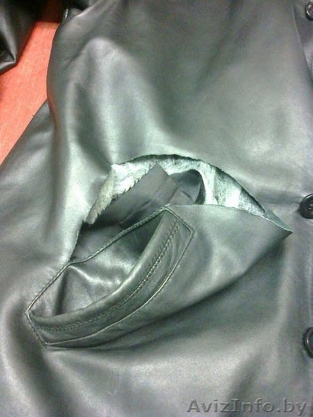 Мастерская по Ремонту и пошиву одежды в Минске Ленинский район - Изображение #4, Объявление #1600056