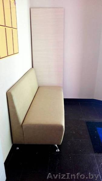 Продается салон-парикмахерская в Минске во Фрунзенском р-не - Изображение #2, Объявление #1597501