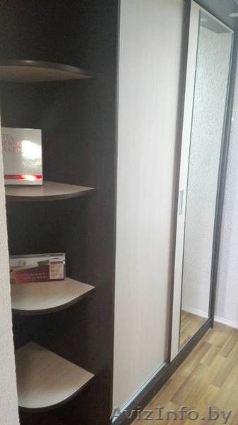 Продается салон-парикмахерская в Минске во Фрунзенском р-не - Изображение #3, Объявление #1597501