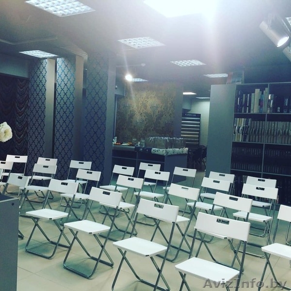 Аренда/прокат столов, стульев, шатров и др оборудования для мероприятий - Изображение #6, Объявление #1597369