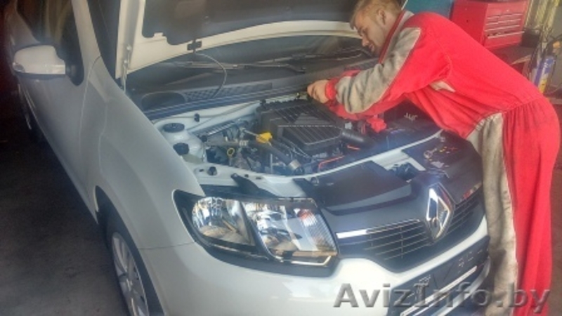 Газовое оборудование установка, ремонт на автомобиль СТОмалина - Изображение #3, Объявление #1587288