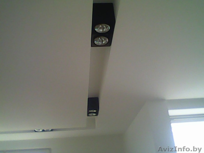 услуги квалифицированного электрика - Изображение #5, Объявление #1181593