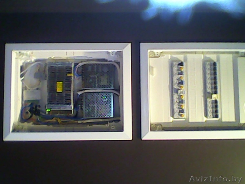 услуги квалифицированного электрика - Изображение #3, Объявление #1181593