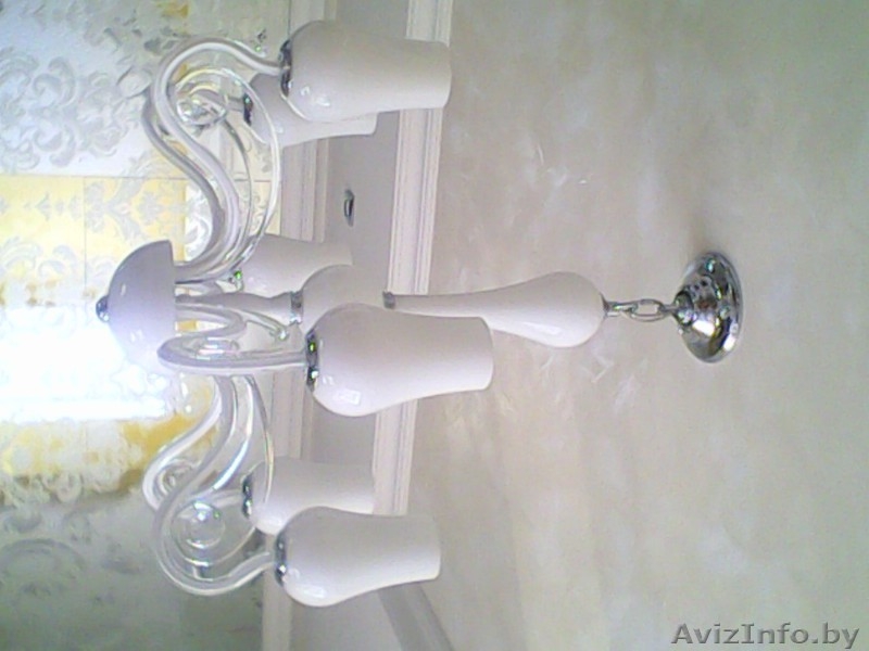 услуги квалифицированного электрика - Изображение #4, Объявление #1181593