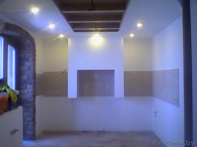 услуги квалифицированного электрика - Изображение #9, Объявление #1181593