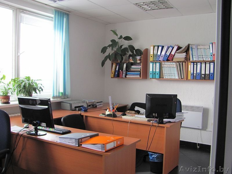 Сдается отличный офис 124 м2 в БЦ "Порт" - Изображение #3, Объявление #1596237