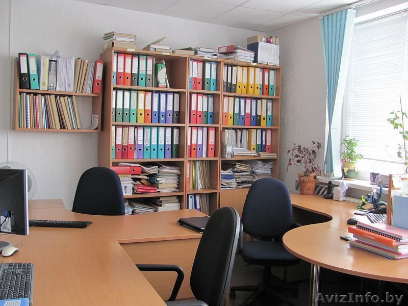 Сдается отличный офис 124 м2 в БЦ "Порт" - Изображение #5, Объявление #1596237