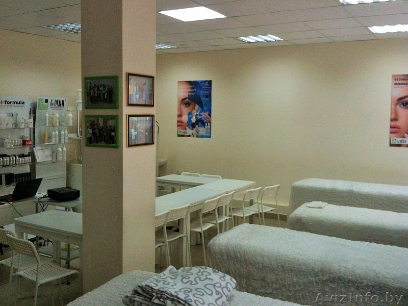 Административно-торговое помещение с отдельным входом, общей площадью 112,5 кв.  - Изображение #3, Объявление #1596229