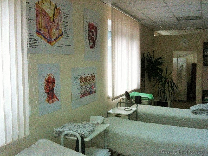 Административно-торговое помещение с отдельным входом, общей площадью 112,5 кв.  - Изображение #4, Объявление #1596229