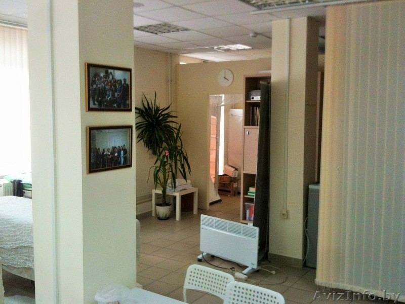 Административно-торговое помещение с отдельным входом, общей площадью 112,5 кв.  - Изображение #5, Объявление #1596229