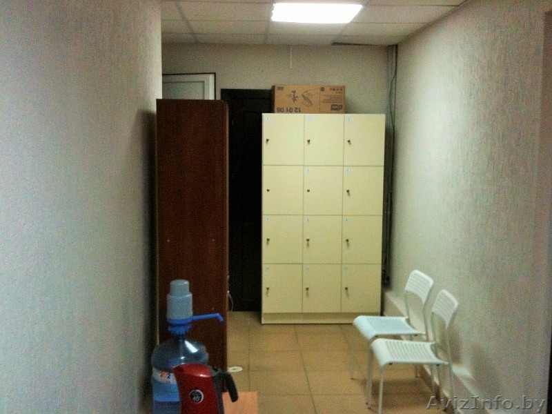 Административно-торговое помещение с отдельным входом, общей площадью 112,5 кв.  - Изображение #6, Объявление #1596229