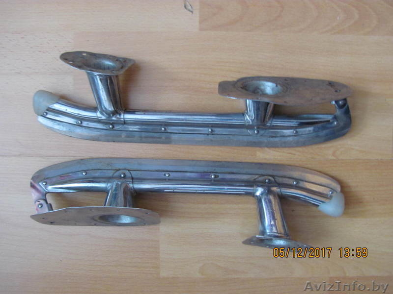 Лезвия к конькам - Изображение #1, Объявление #1598450