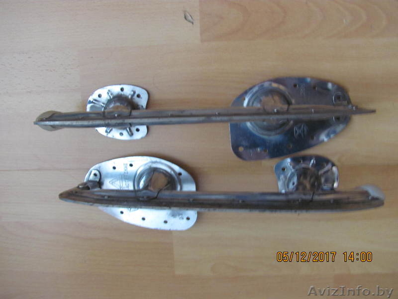 Лезвия к конькам - Изображение #2, Объявление #1598450