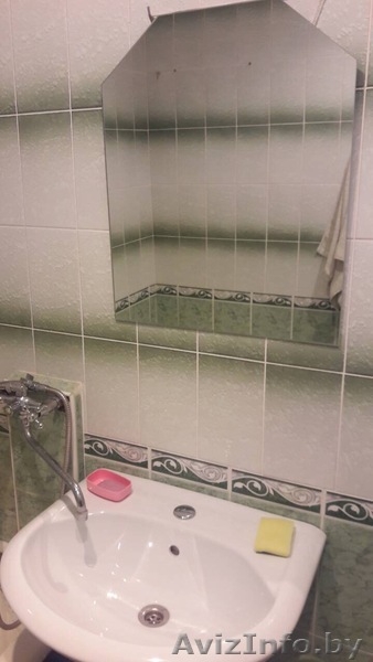 Квартира на сутки рядом с метро Партизанская - Изображение #3, Объявление #1599812