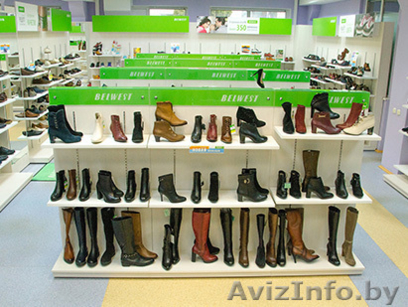 Торговое оборудование - Байкантри - Изображение #5, Объявление #1596607