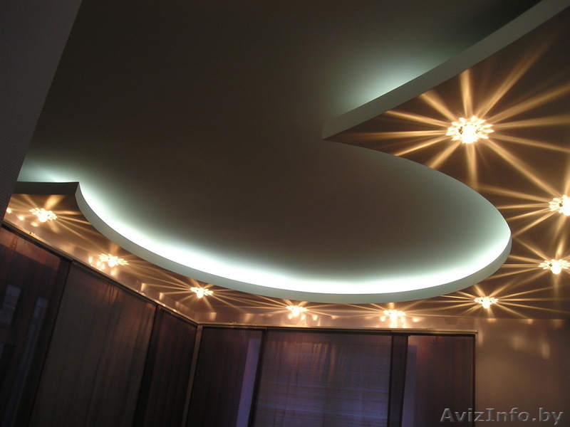 Строительство и ремонт, ремонт под ключ, комплексный ремонт - Изображение #6, Объявление #1602821