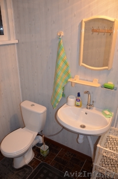 Отдых на Браславских озёрах  - дача "Струстяночка" - Изображение #4, Объявление #852659