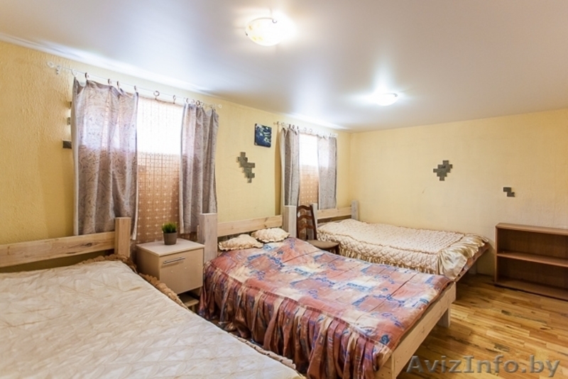 Коттедж+Банкетный зал "Алюр" (до 100 чел.) - Изображение #6, Объявление #394365