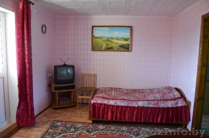 Отдых на Браславских озёрах  - дача "Струстяночка" - Изображение #5, Объявление #852659