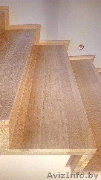 Изготовление лестниц по индивидуальным проектам.Звоните - Изображение #3, Объявление #1602649