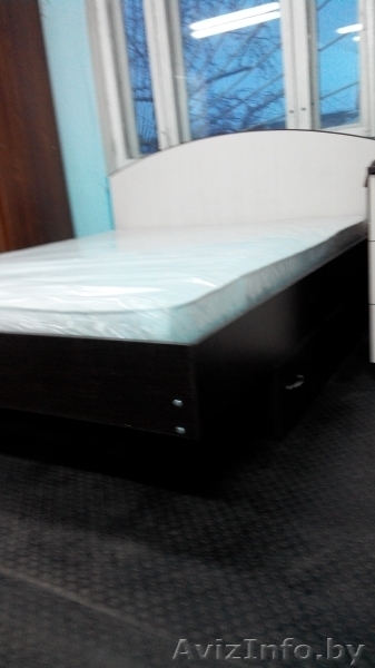 Мебель для спальни Весна. Стильно. Красиво. - Изображение #3, Объявление #1603080