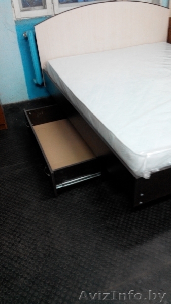 Мебель для спальни Весна. Стильно. Красиво. - Изображение #4, Объявление #1603080