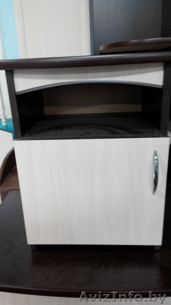 Спальня дуб молочный / венге. - Изображение #3, Объявление #1603084