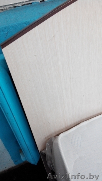 Спальня дуб молочный / венге. - Изображение #4, Объявление #1603084