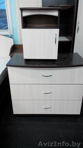 Уютная мебель для спальни дешево - Изображение #3, Объявление #1603107